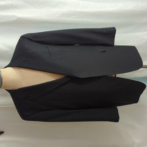 Hickey-Freeman Bespoke Suit Jacket